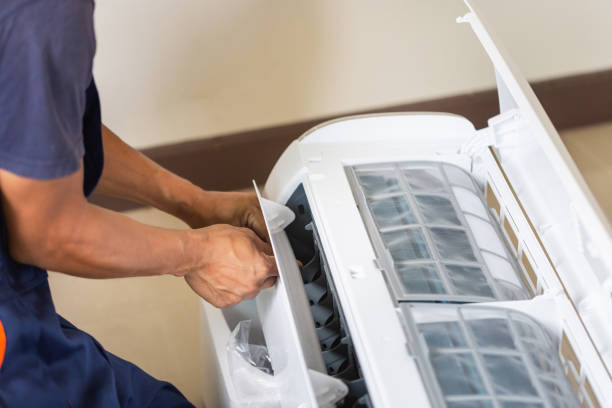 Best Local HVAC companies  in Varnell, GA