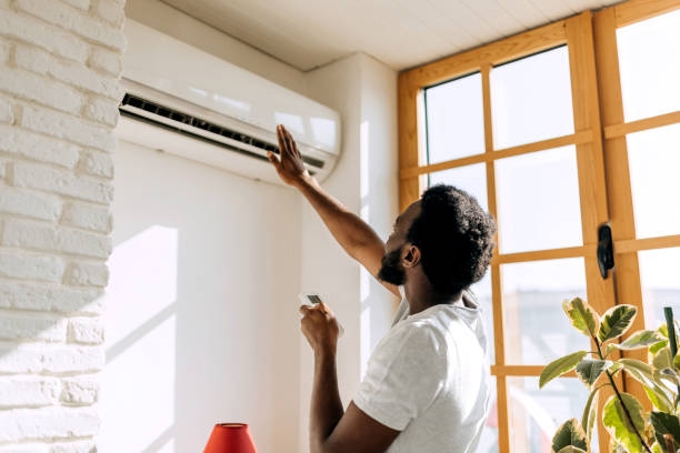 Best Residential HVAC services  in Varnell, GA