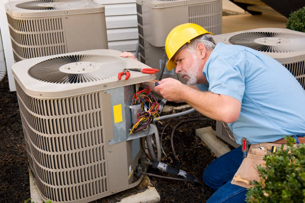 Best Best HVAC companies  in Varnell, GA