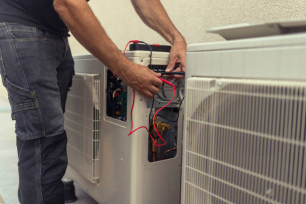 Best HVAC maintenance near me  in Varnell, GA