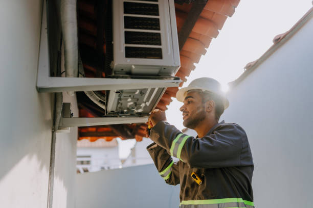 Best Residential HVAC services  in Varnell, GA