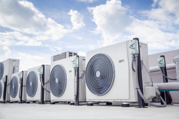 Best HVAC emergency services  in Varnell, GA