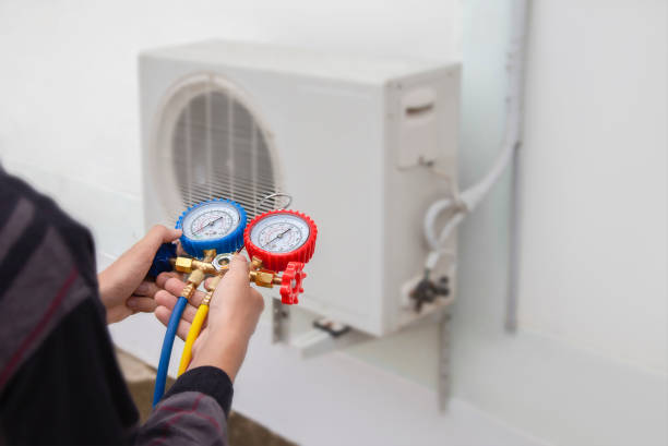 Best Residential HVAC services  in Varnell, GA