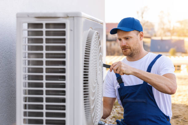 Best 24/7 HVAC repair  in Varnell, GA