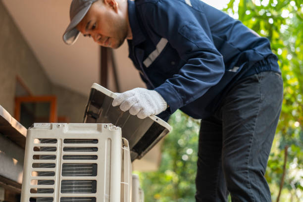 Best HVAC air duct cleaning  in Varnell, GA