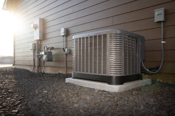 Best Central air repair  in Varnell, GA